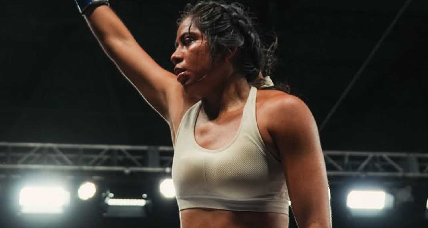 LeAnna Cruz vs Regina Chávez Undercard - Vollständige Kampfkartenliste, Zeitplan, Running Order