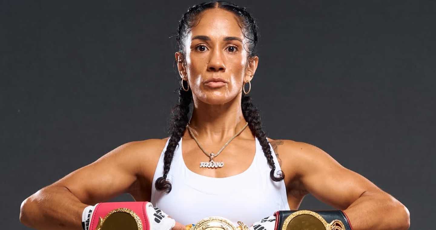 Wann kämpfen Amanda Serrano vs. Reina Tellez heute Abend? Ringwalks, Zeitplan, Streaming-Links
