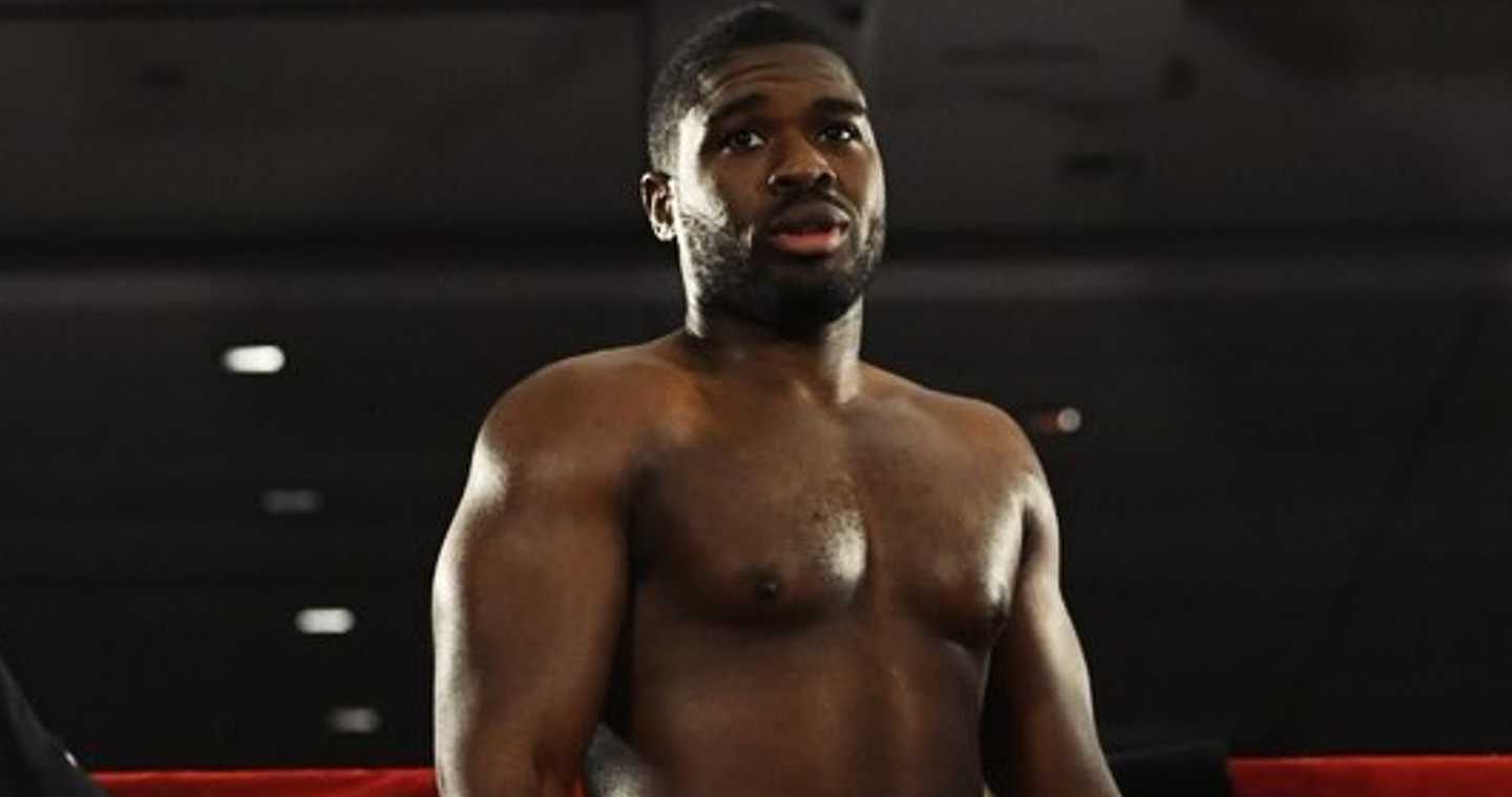 Eumir Marcial vs Bernard Joseph - Datum, Startzeit, Kampfkarte, Ort