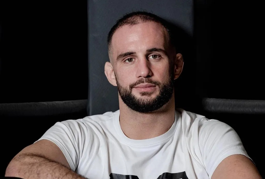 Volkan Ozdemir