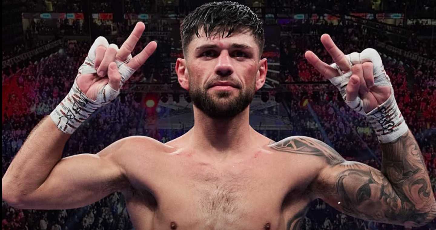 Joe Cordina vs Jaret Gonzalez - Wedden Odds, Voorspelling