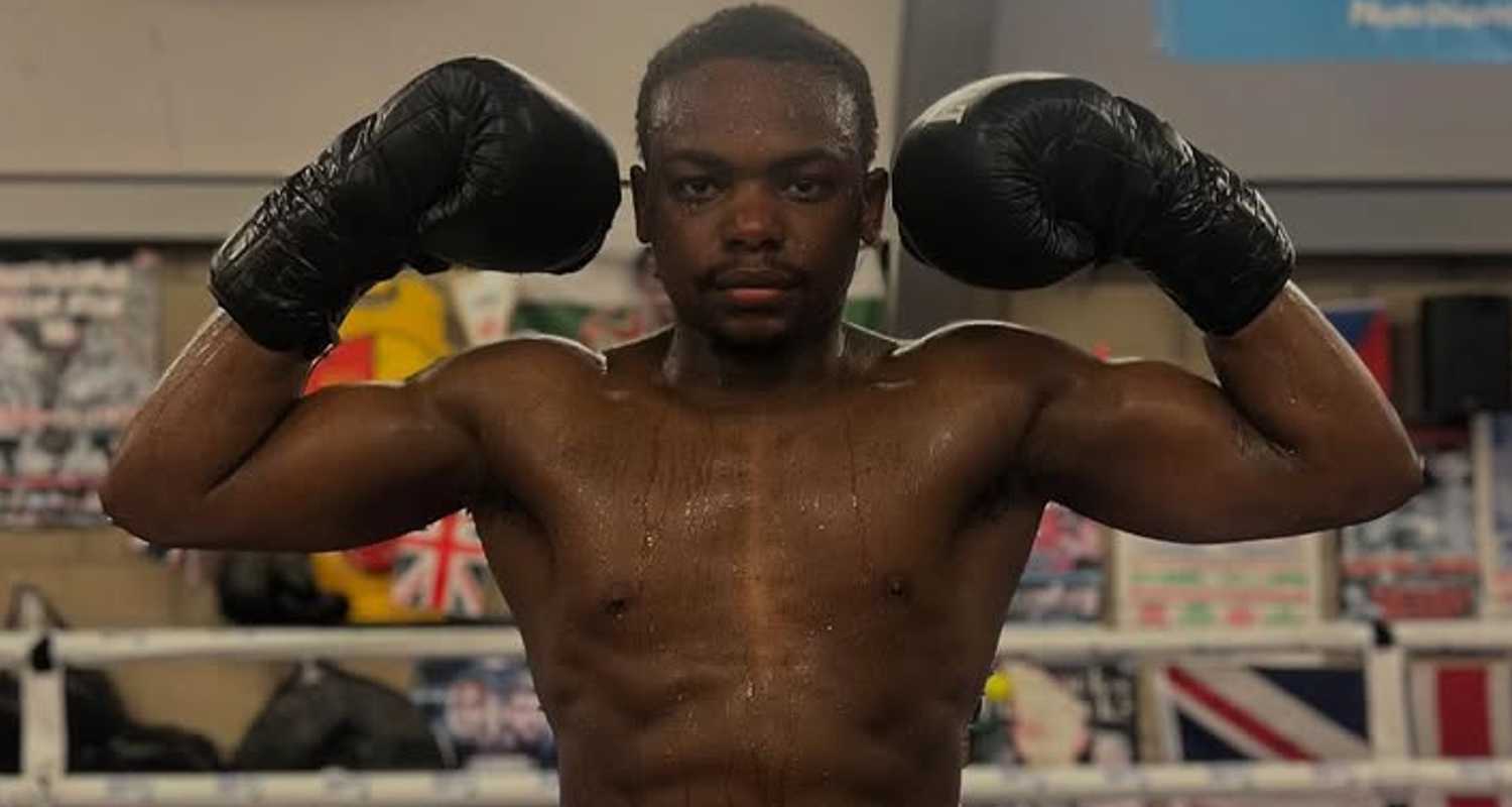 Comment regarder Jermaine Dhliwayo contre Eliecer Quezada - Diffusion en direct et chaînes TV