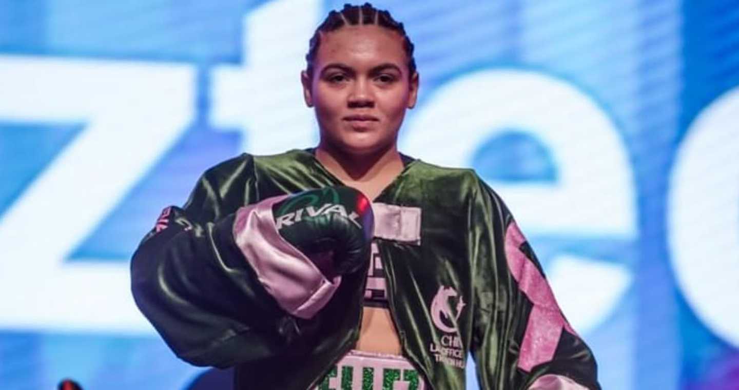Gabriela Tellez vs Rocio Dominguez - Datum, Startzeit, Kampfkarte, Ort