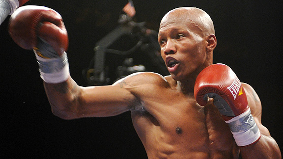 Zab Judah