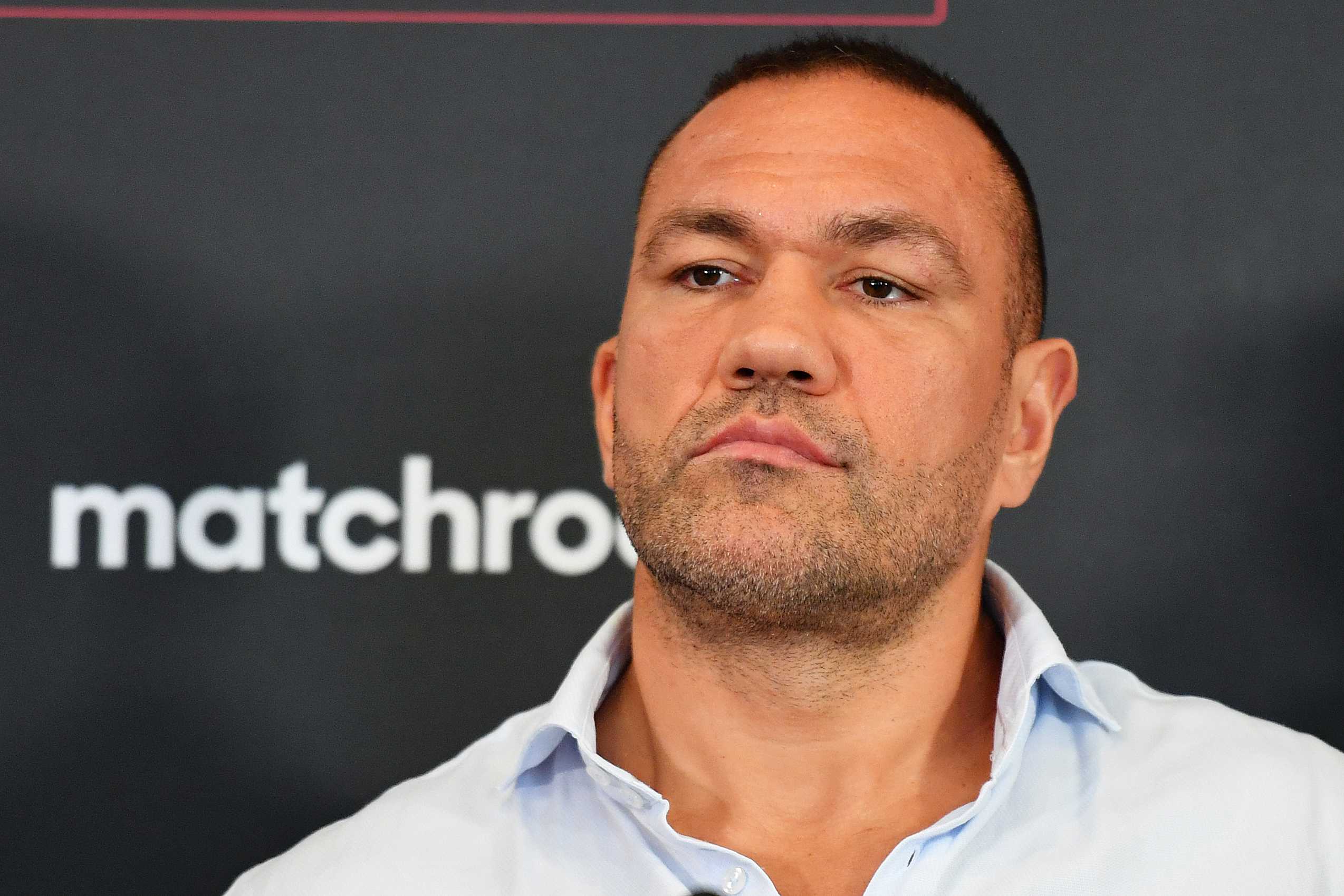 Кубрат Пулев. Getty Images