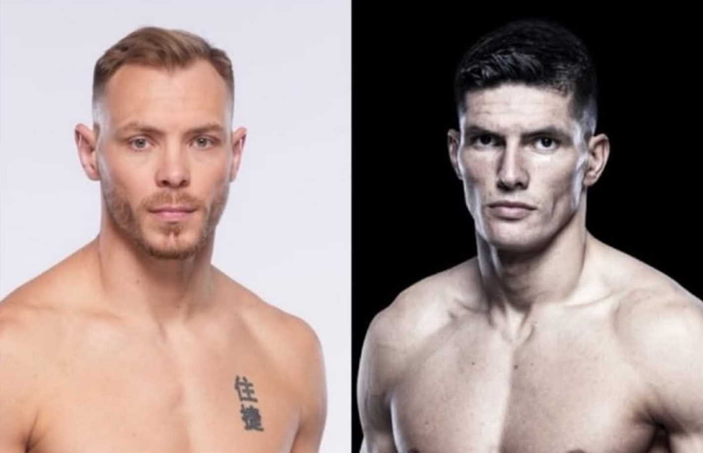 UFC 318 - Betting Odds, Prediction: Fugitt vs Dulatov
