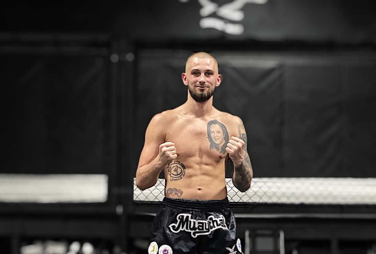 OKTAGON 84 - Wettquoten, Vorhersage: Havran vs Staszczak