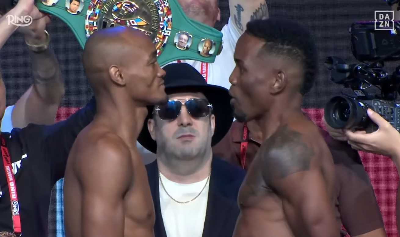 A que horas é Alberto Puello vs Subriel Matias esta noite? Entradas, horário, links de streaming