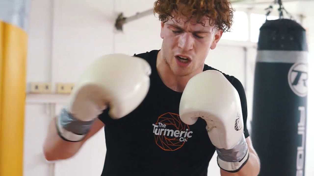 Alex Arthur Jr tegen Robbie Chapman - Wettelijke Odds, Voorspelling