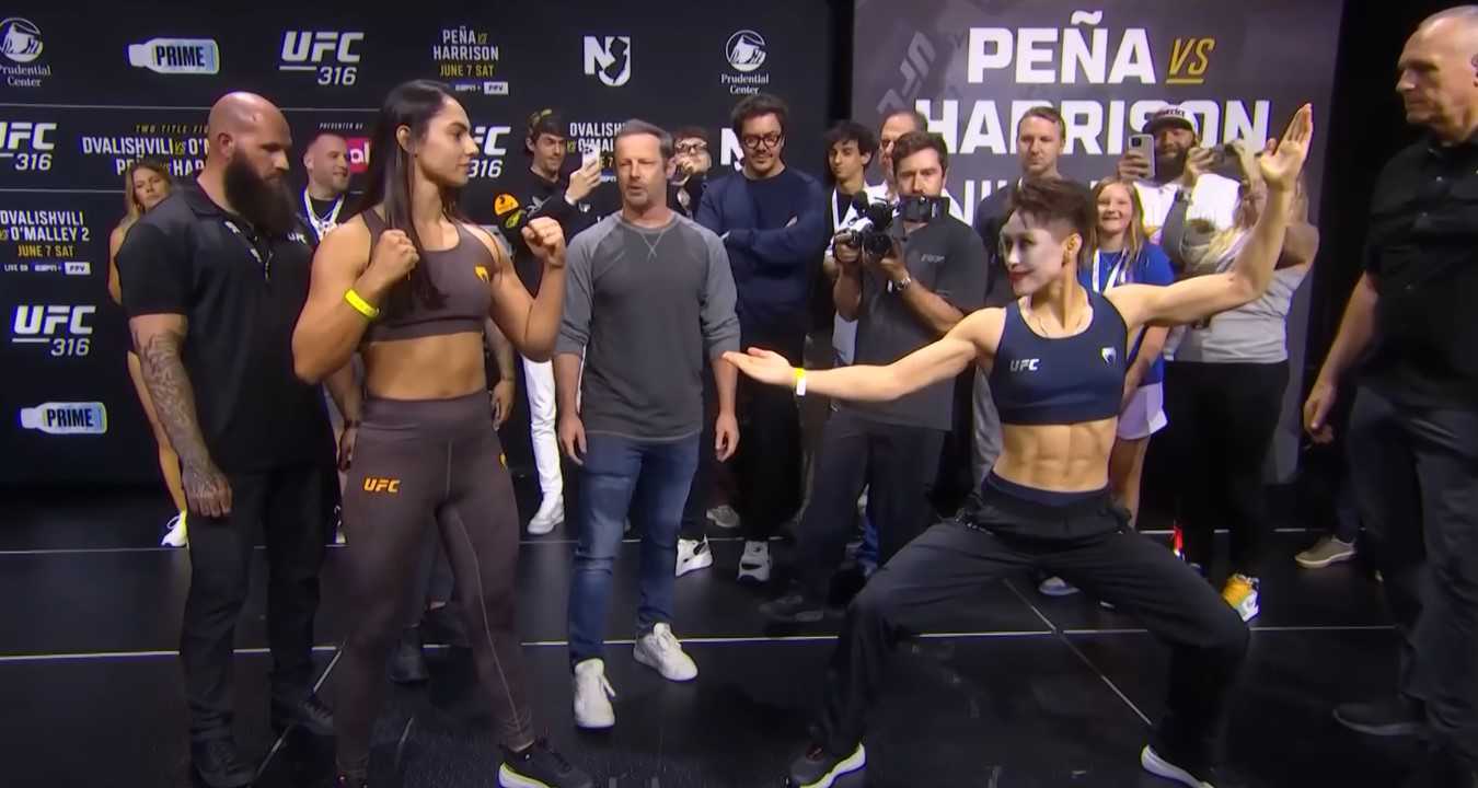 What time is UFC 316 Tonight? Lipski da Silva vs Wang - Start times, Schedules, Fight Card