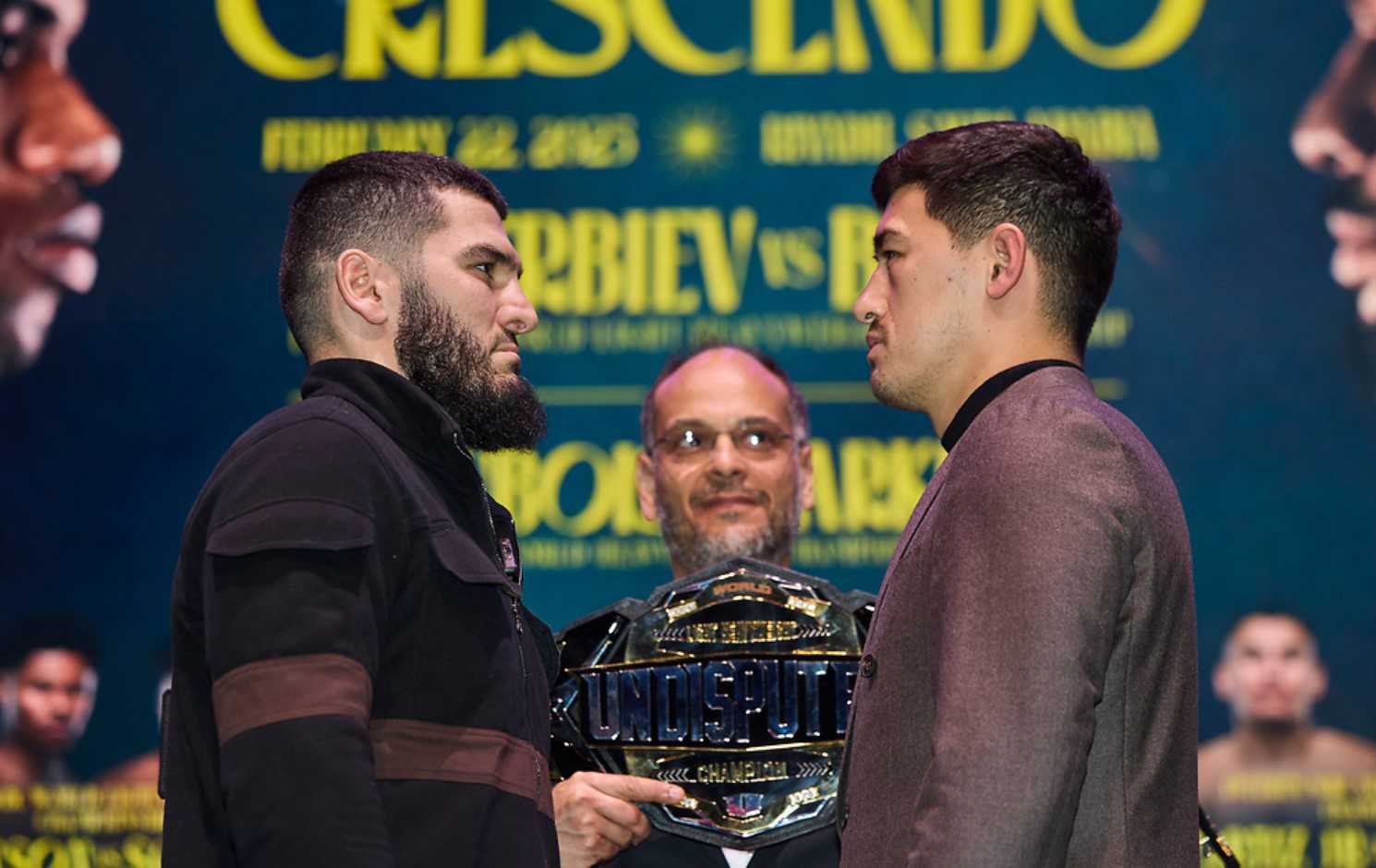 Artur Beterbiev vs Dmitry Bivol 2 - Weddenschappen, voorspelling