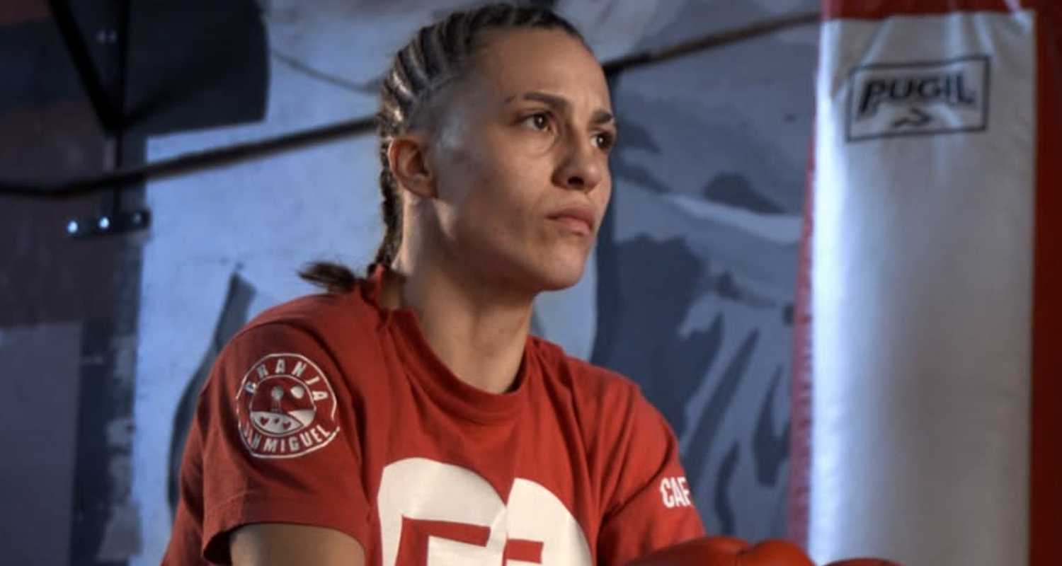 Hoe laat is Anabel Ortiz vs Carolina Ferrari vanavond? Ringwalks, schema, streaminglinks