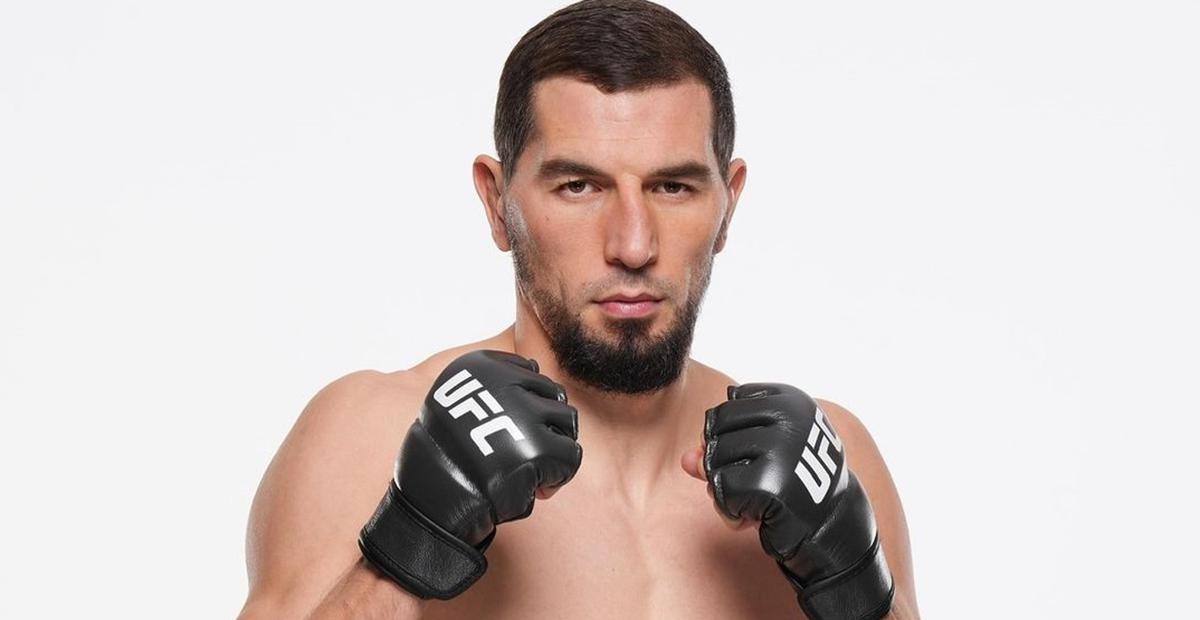 ¿A qué hora es UFC 308 esta noche? Magomedov vs Ferreira - Horas de ...