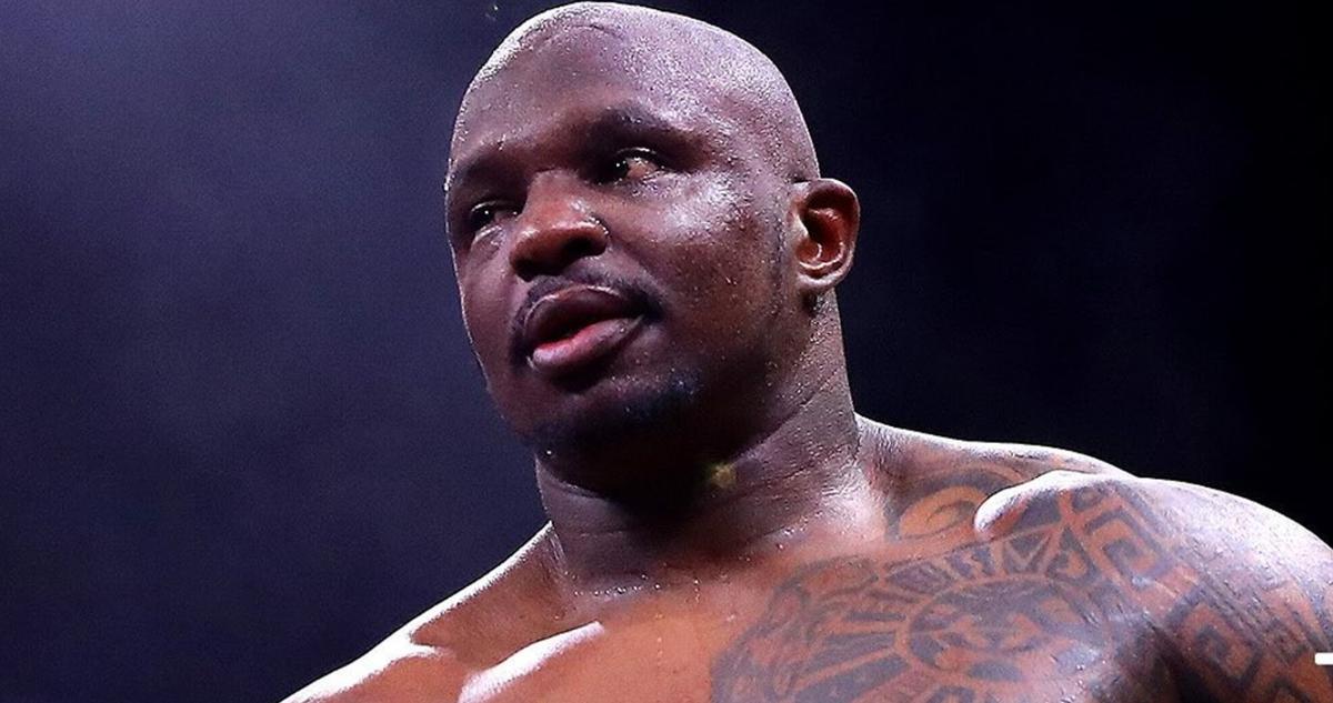 Dillian Whyte Vs Ebenezer Tetteh - Weddenschappen, Voorspelling ...