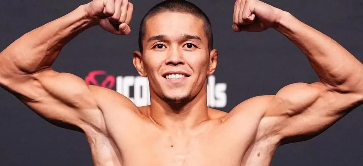 What time is UFC Fight Night 245 Tonight? Nicolau vs Almabaev Start