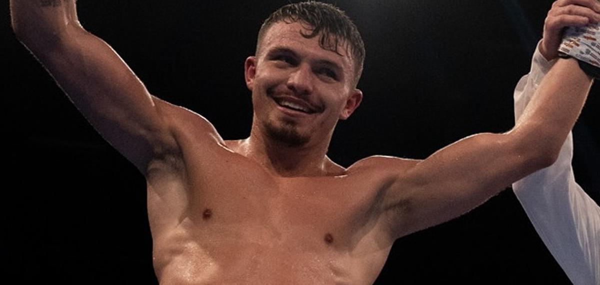 How to Watch Liddard vs Davey Live Stream & TV Channels