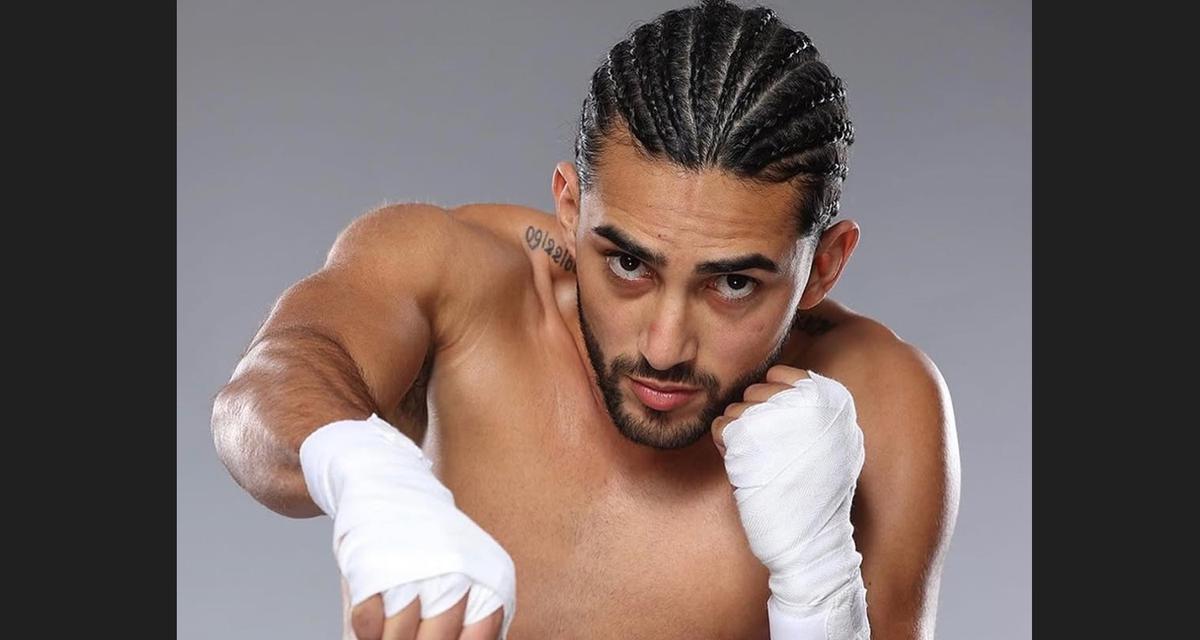 How to Watch Bryan Lua vs Kevin Piedrahita - Live Stream & TV Channels ...