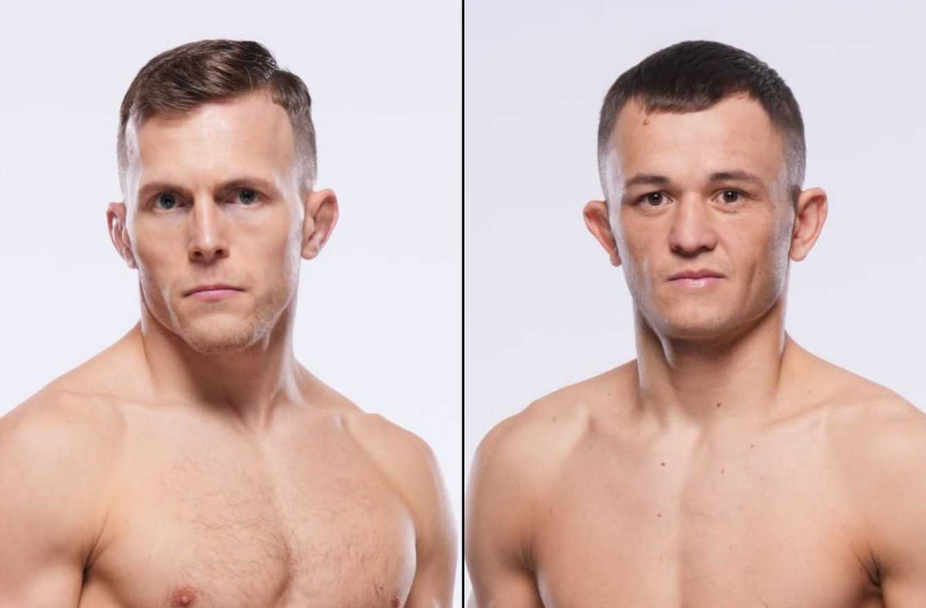 UFC 315 - Betting Odds, Prediction: Katona vs Almakhan