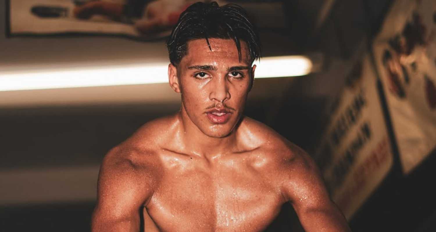 Emiliano Vargas vs Alexander Espinoza - Date, Heure de début, Carte des combats, Lieu