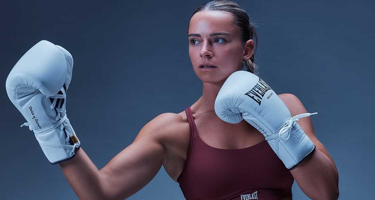 Hoe Skye Nicolson vs Carla Camila Campos te bekijken - Live Stream & TV Kanalen