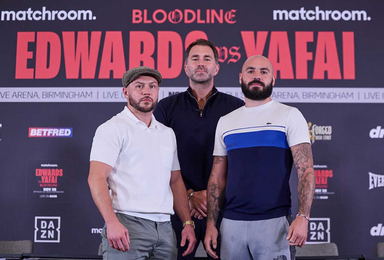 Conah Walker vs Lewis Ritson - Cotes de paris, prédiction