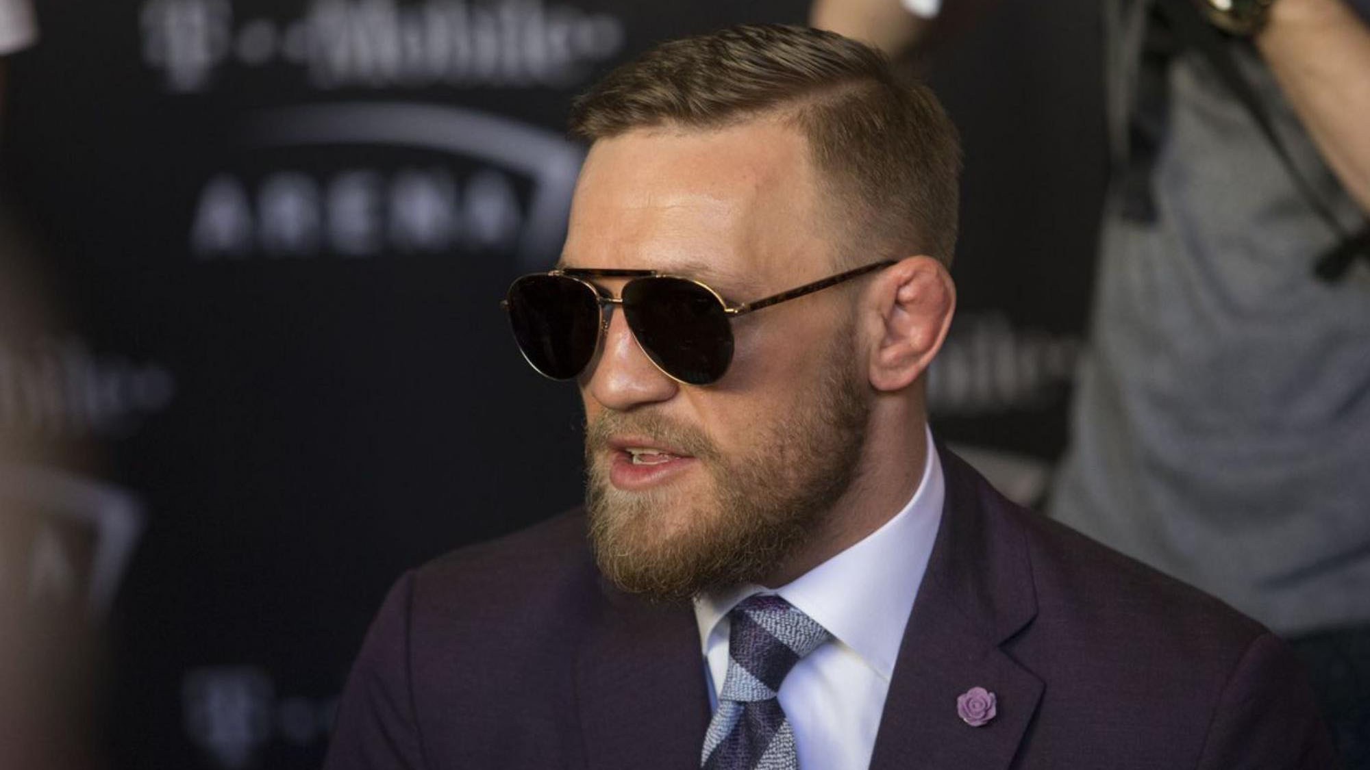 Conor McGregor