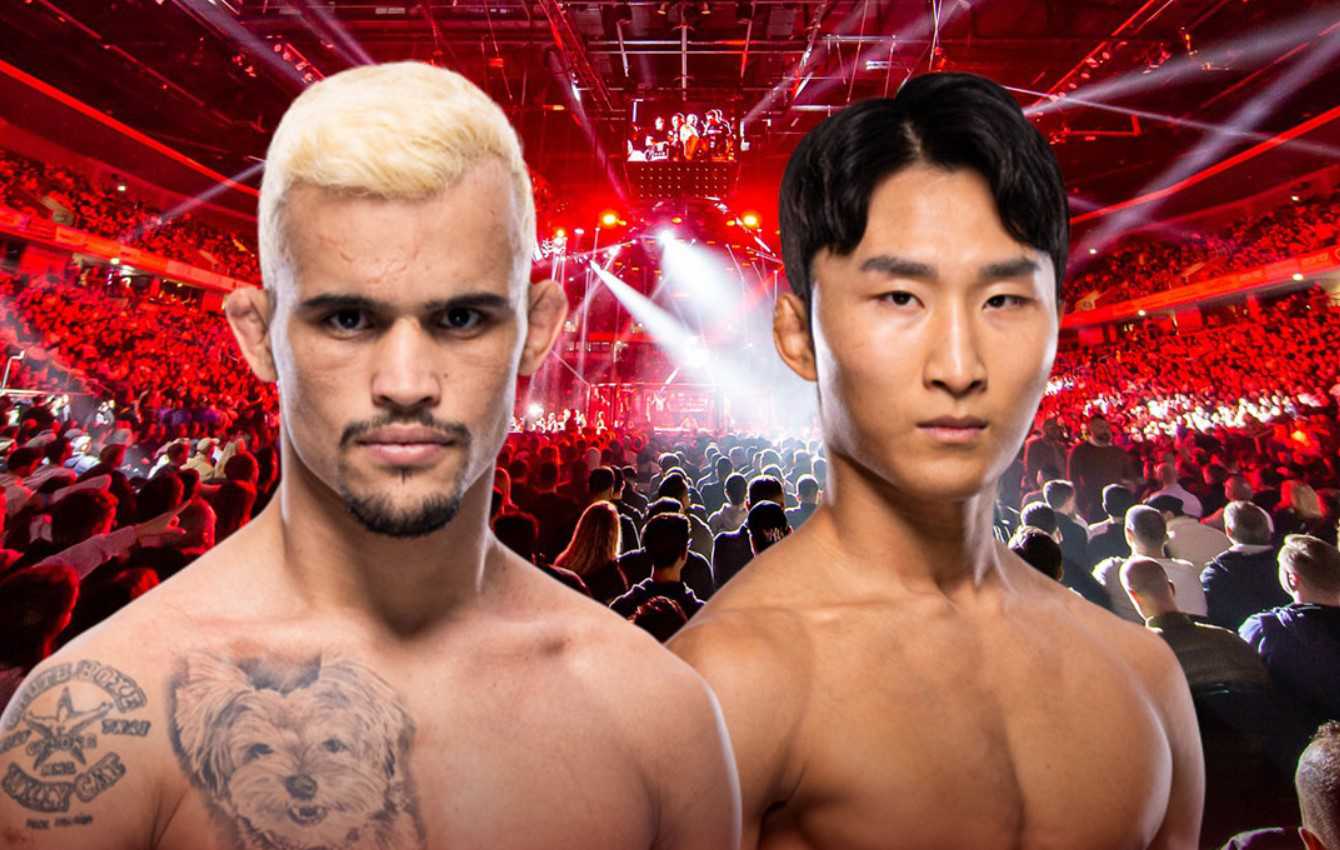 UFC 315: Santos vs Yeong Lee - Date, Start time, Fight Card, Location