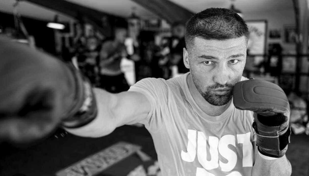 Wie man David Stevens gegen Petr Khamukov sieht - Live Stream & TV Kanäle
