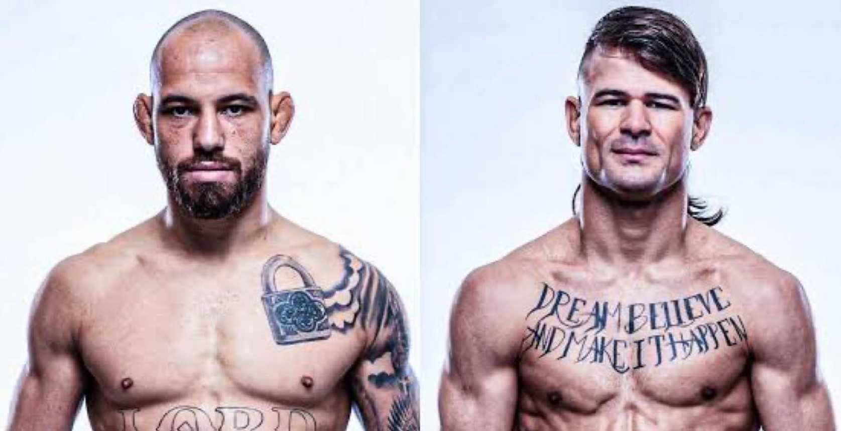 UFC Fight Night 259 - Betting Odds, Prediction: Lopes vs Silva