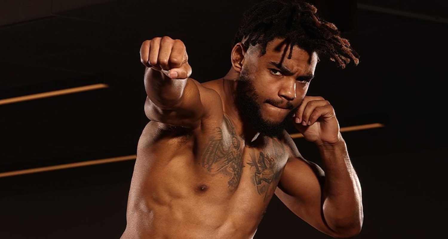 UFC on ESPN 70: Landwehr vs Charriere - Date, Start time, Fight Card, Location