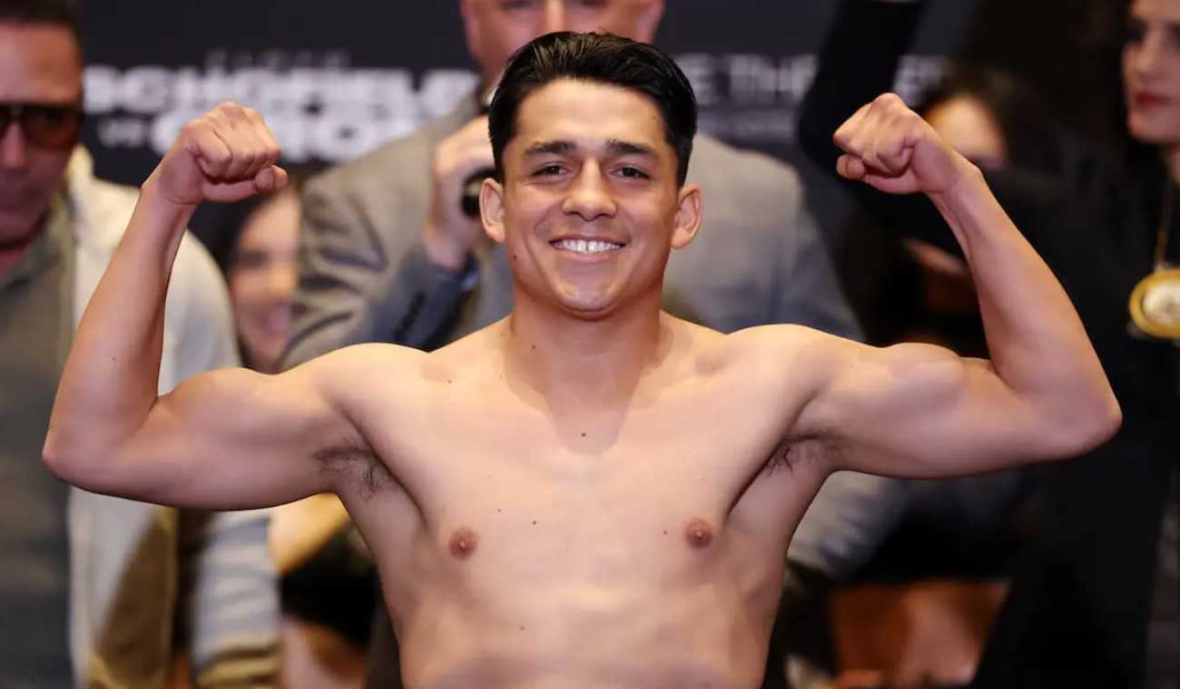 How to Watch Eduardo Hernandez vs Rene Tellez Giron - Live Stream & TV Channels