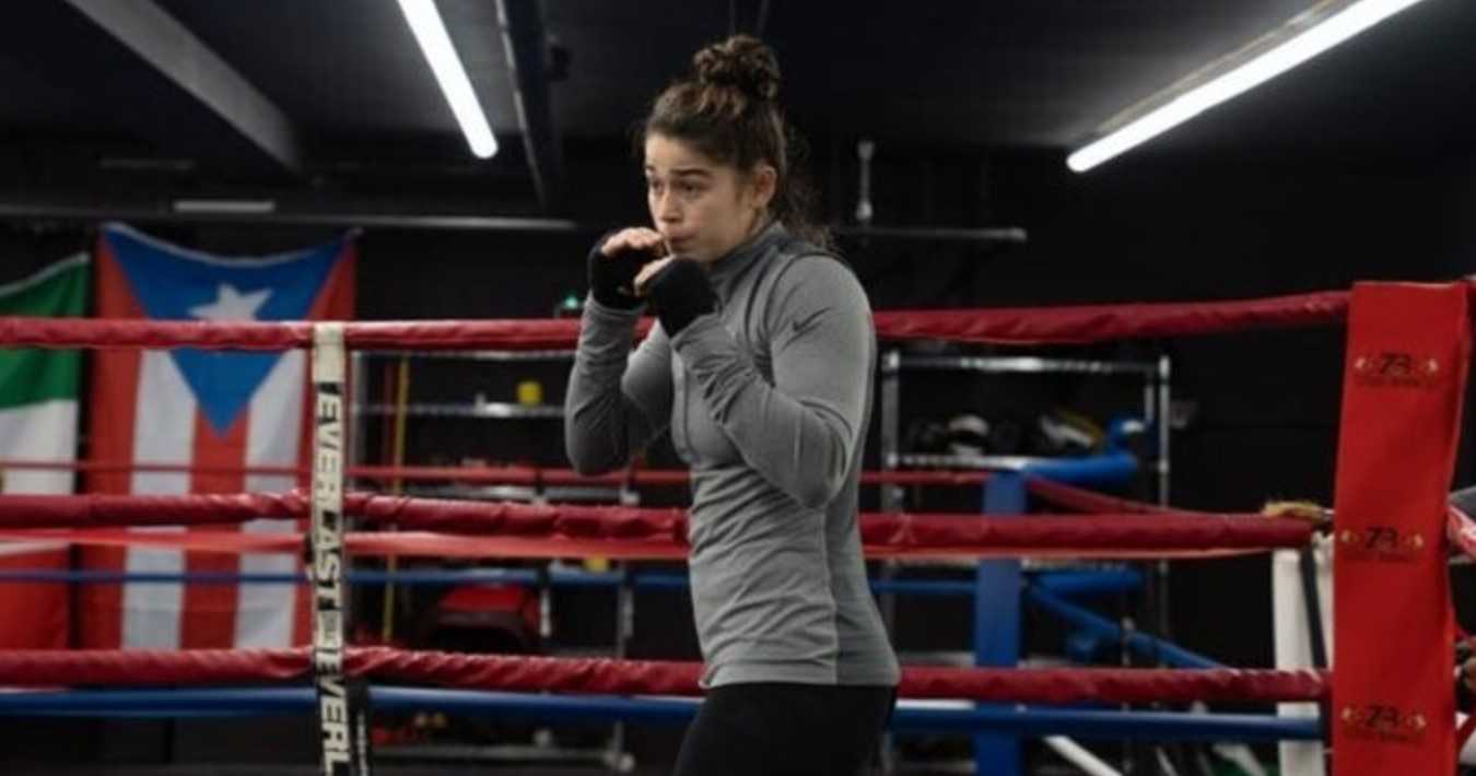 Elise Soto vs Colleen Davis - Cotes de Paris, Prédiction