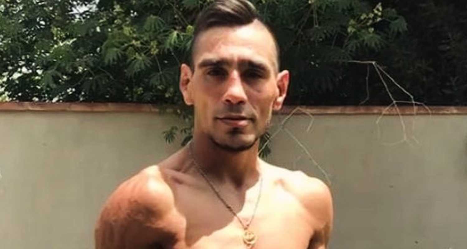 Wann findet heute Abend der Kampf Marcelo Sanchez gegen Nicolas Ezequiel Jara statt? Ringwalks, Zeitplan, Streaming-Links