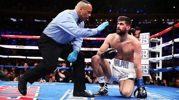 Rocky Fielding