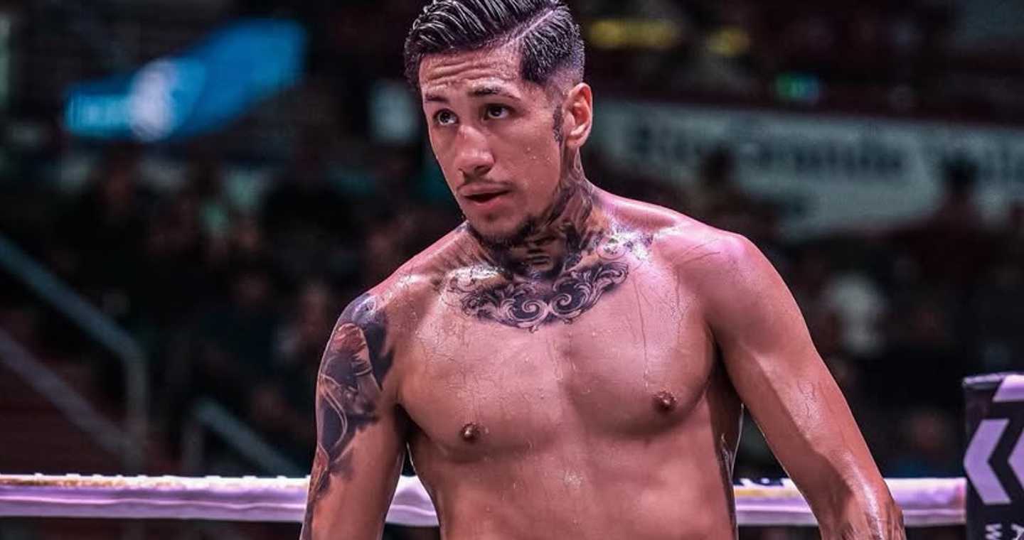 Fernando Vargas Jr vs Gonzalo Gaston Coria - Date, Start time, Fight Card, Location