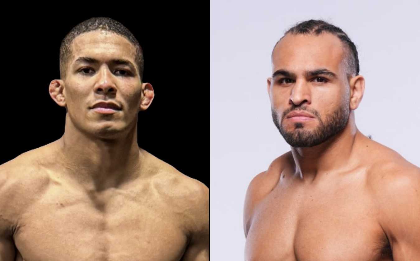 UFC Fight Night 256 - Odds de Aposta, Previsão: Green vs Camilo