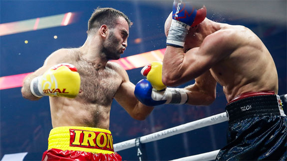 Murat Gassiev