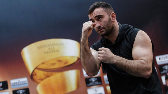 Murat Gassiev