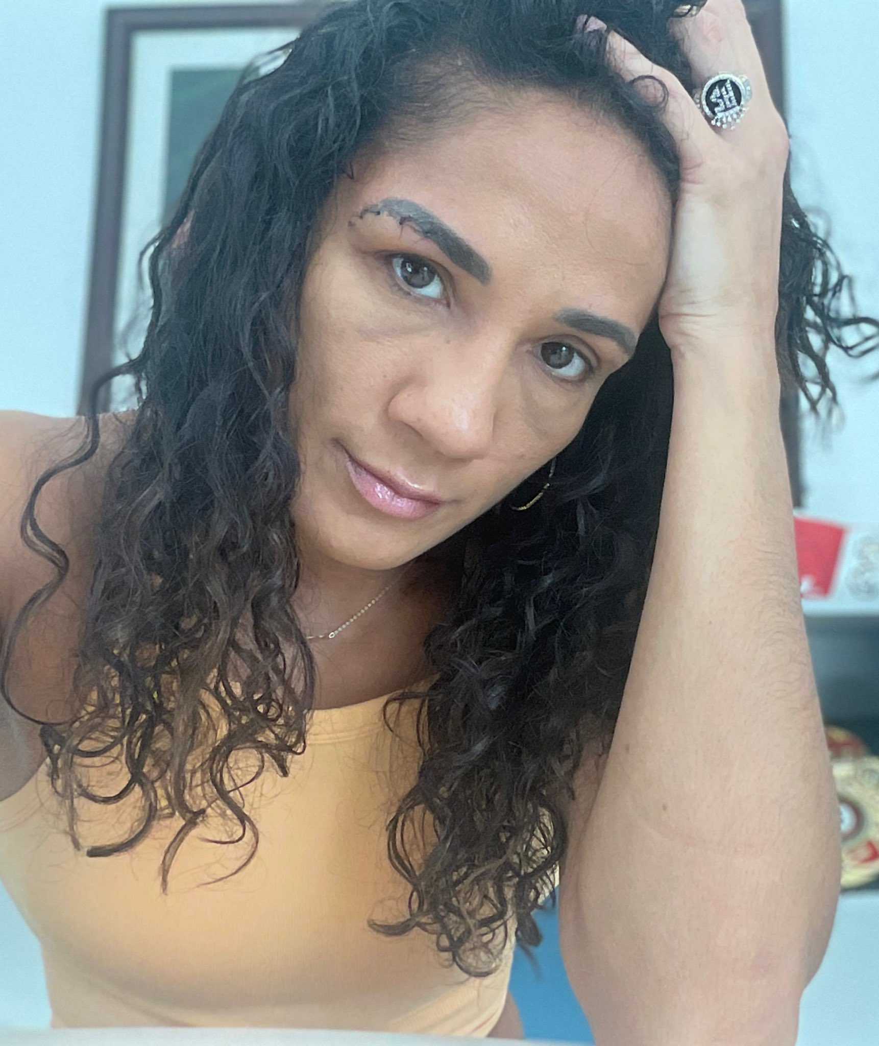 Amanda Serrano