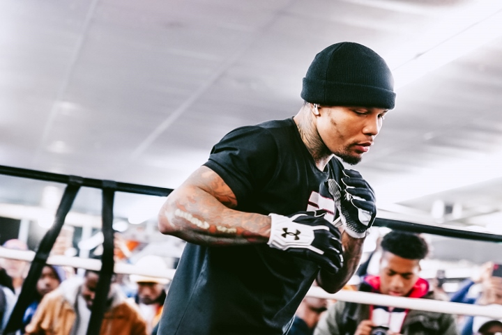 Gervonta Davis