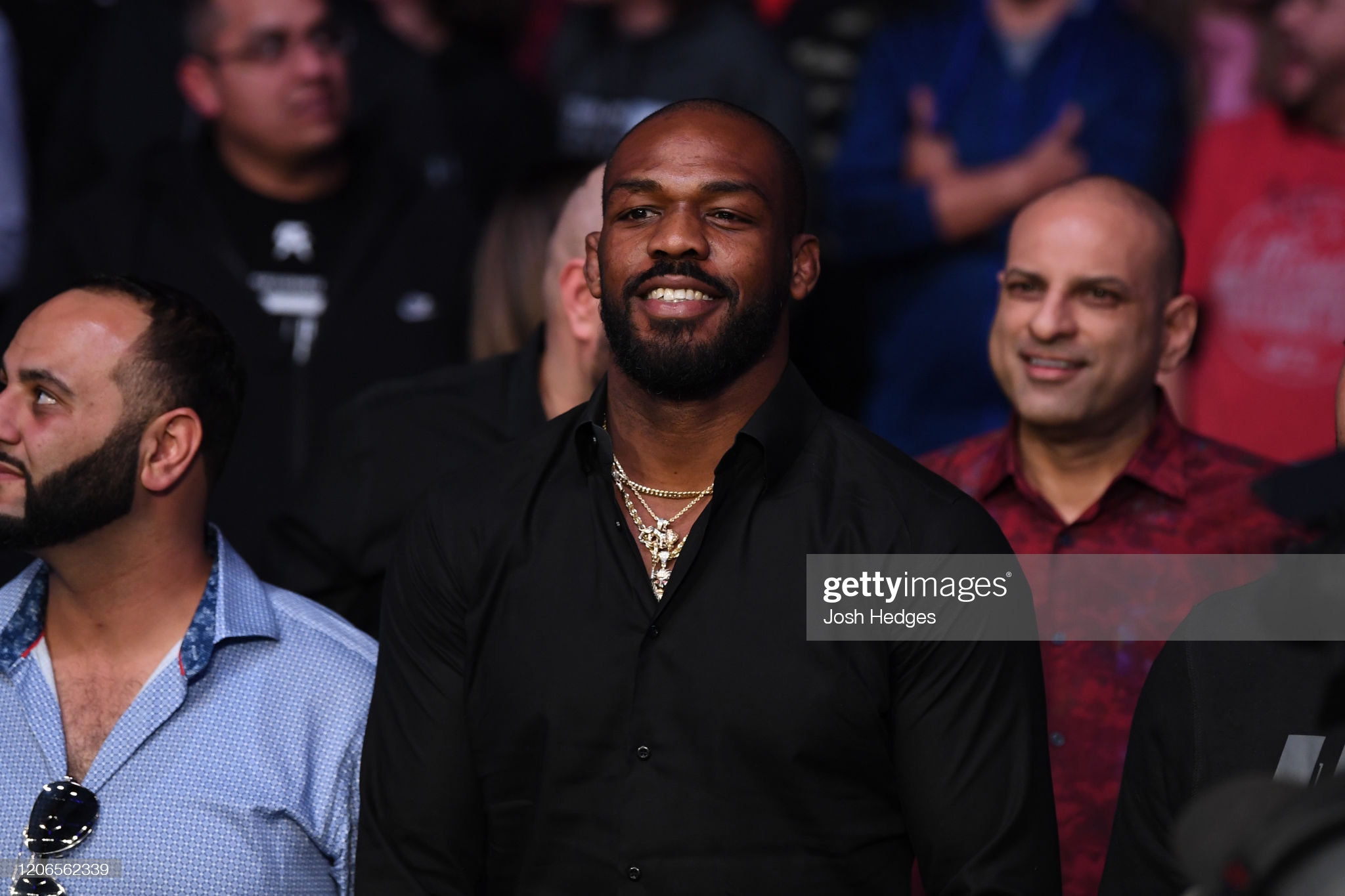 Jon Jones