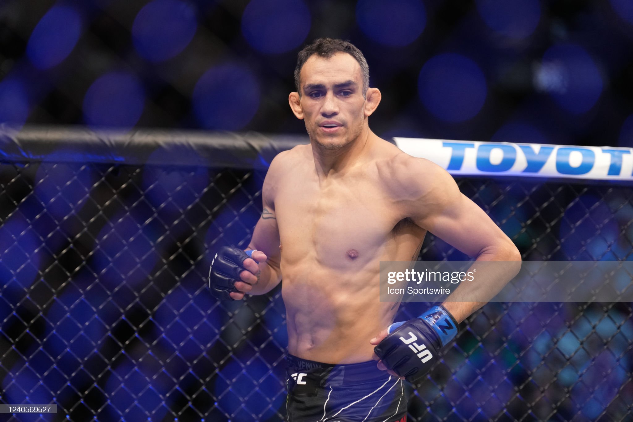 Tony Ferguson