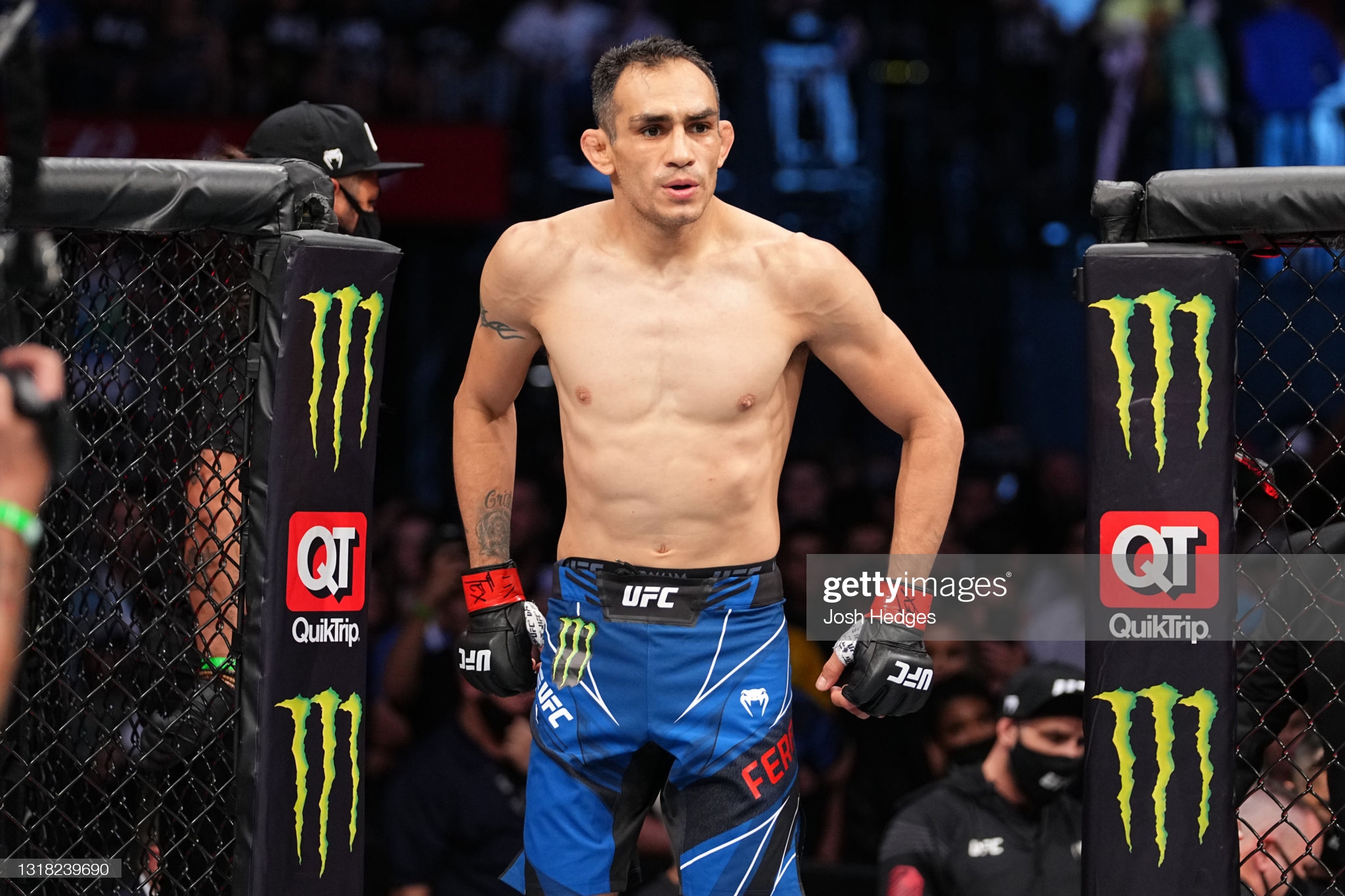 Tony Ferguson