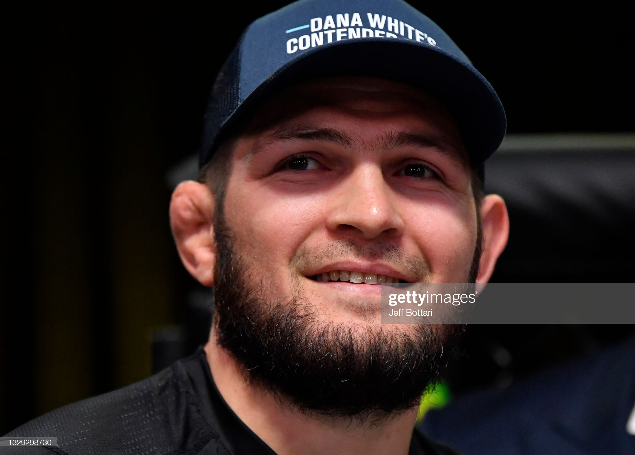 Khabib Nurmagomedov