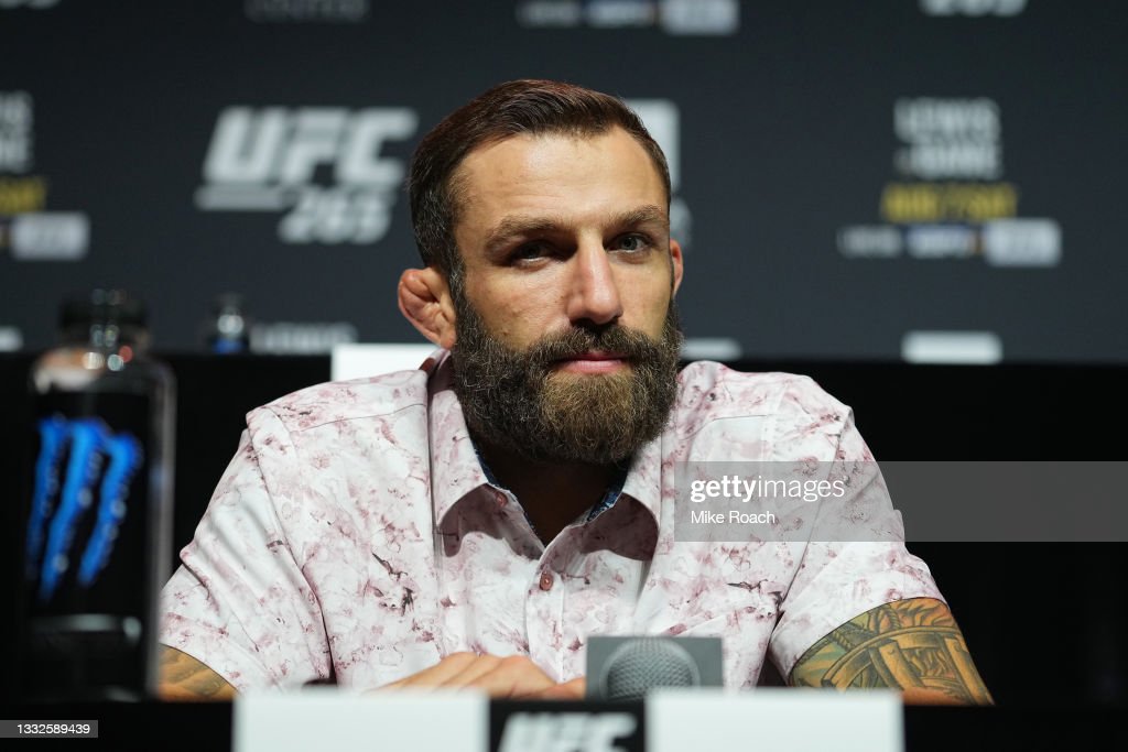 Michael Chiesa