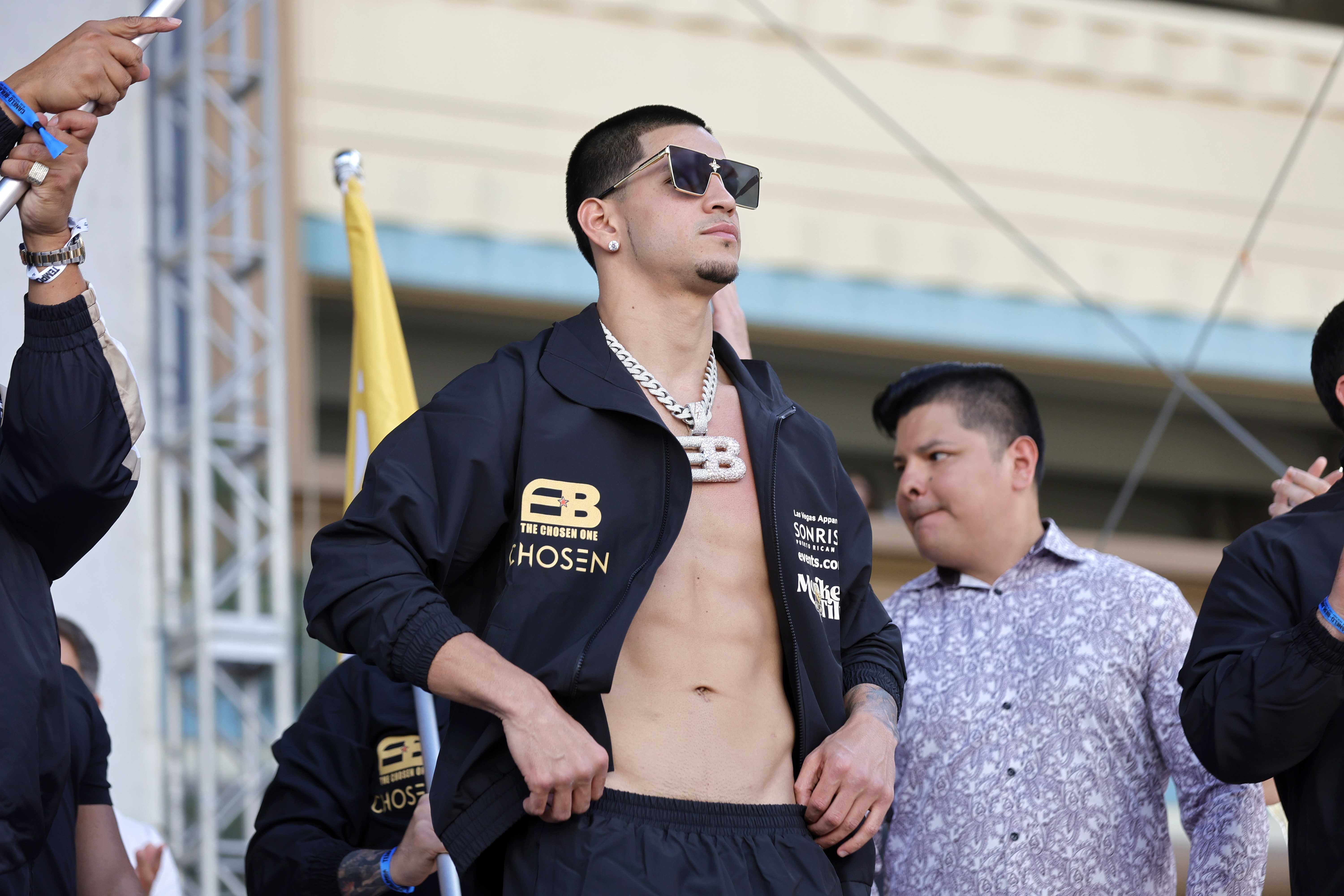 Эдгар Берланга. Getty Images