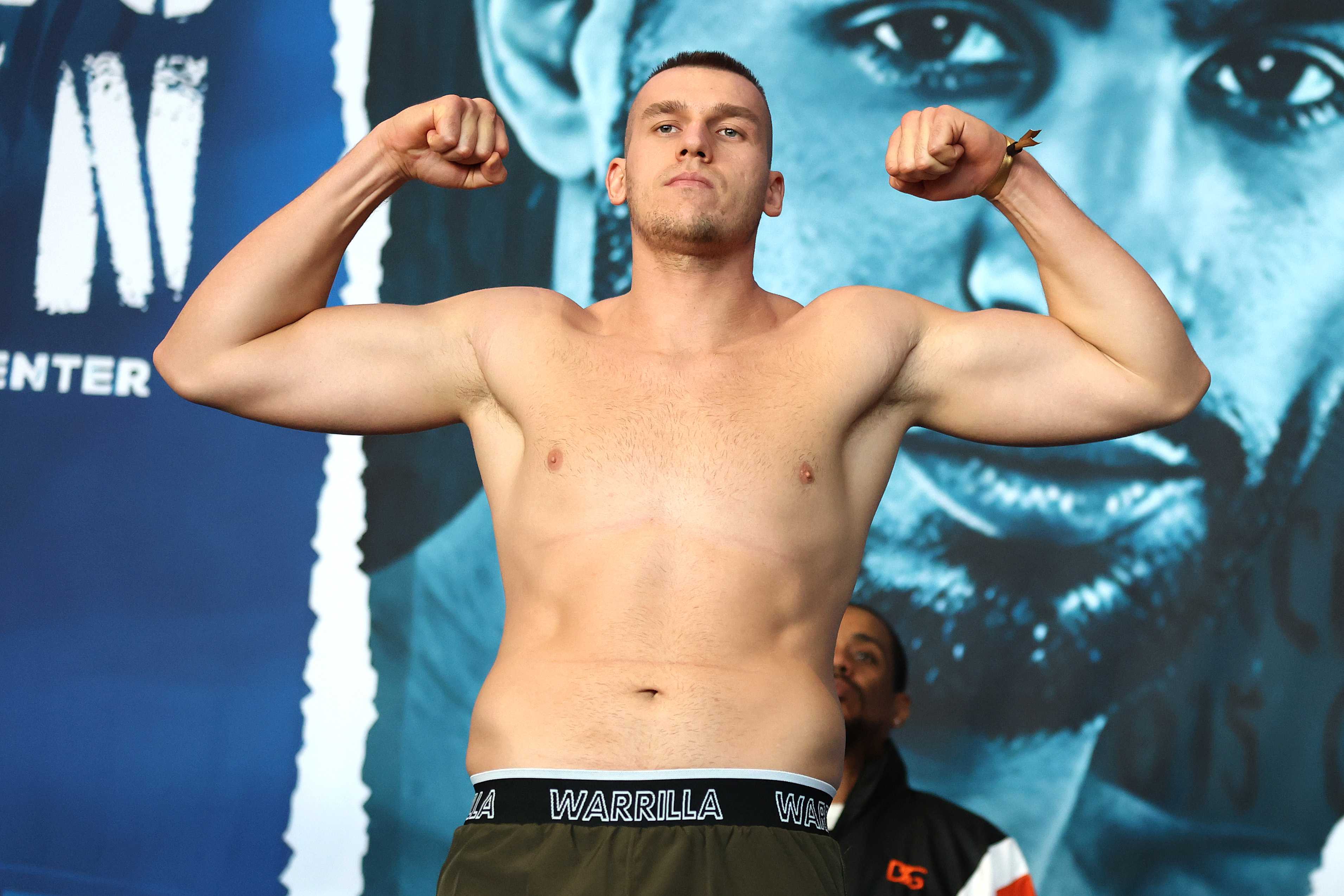 Дамьян Кныба. Getty Images