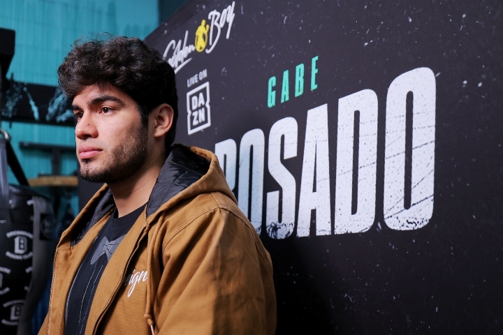 Gilberto Ramirez