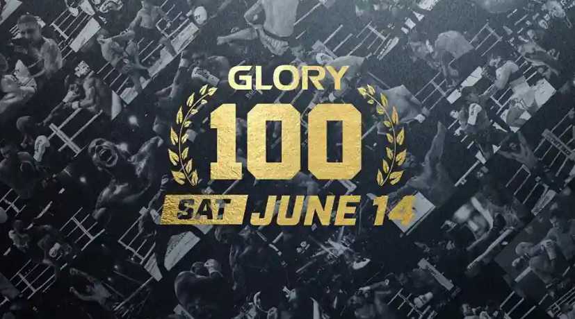 Glory 100: online ansehen, Streaming-Links