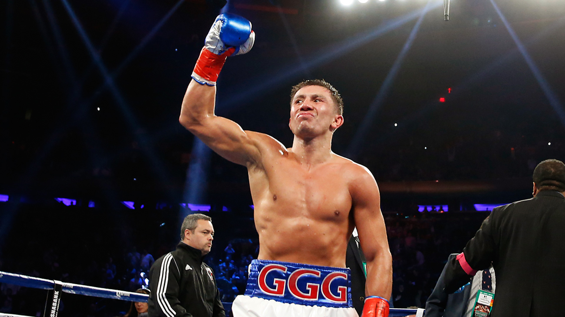         GGG - 